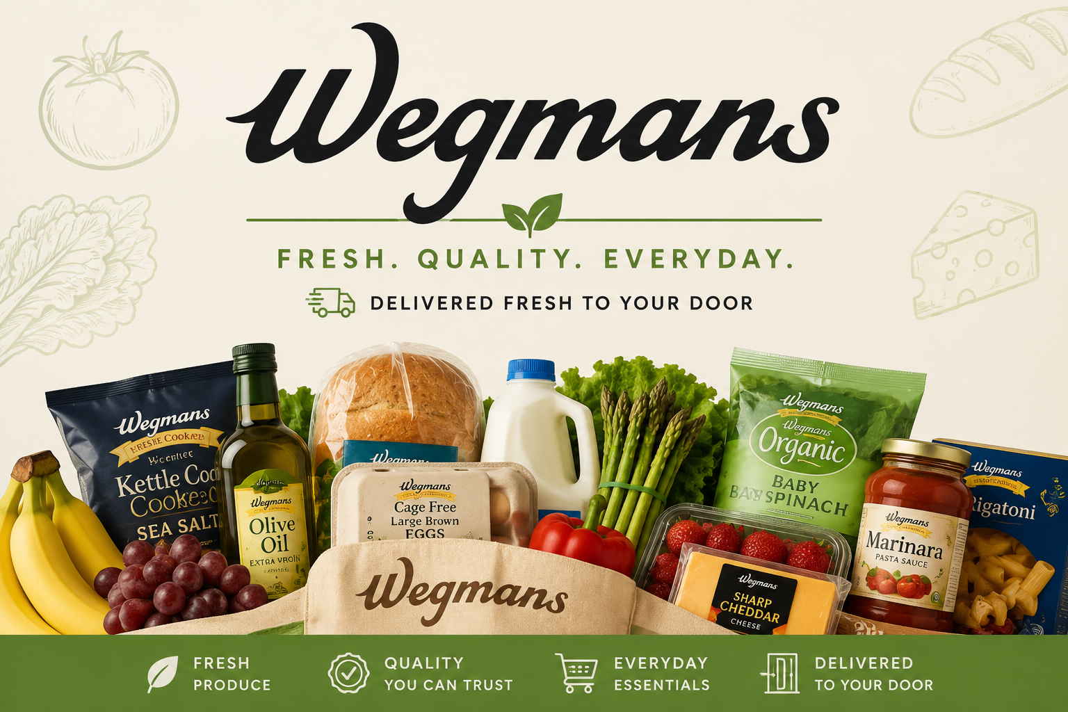 Wegmans