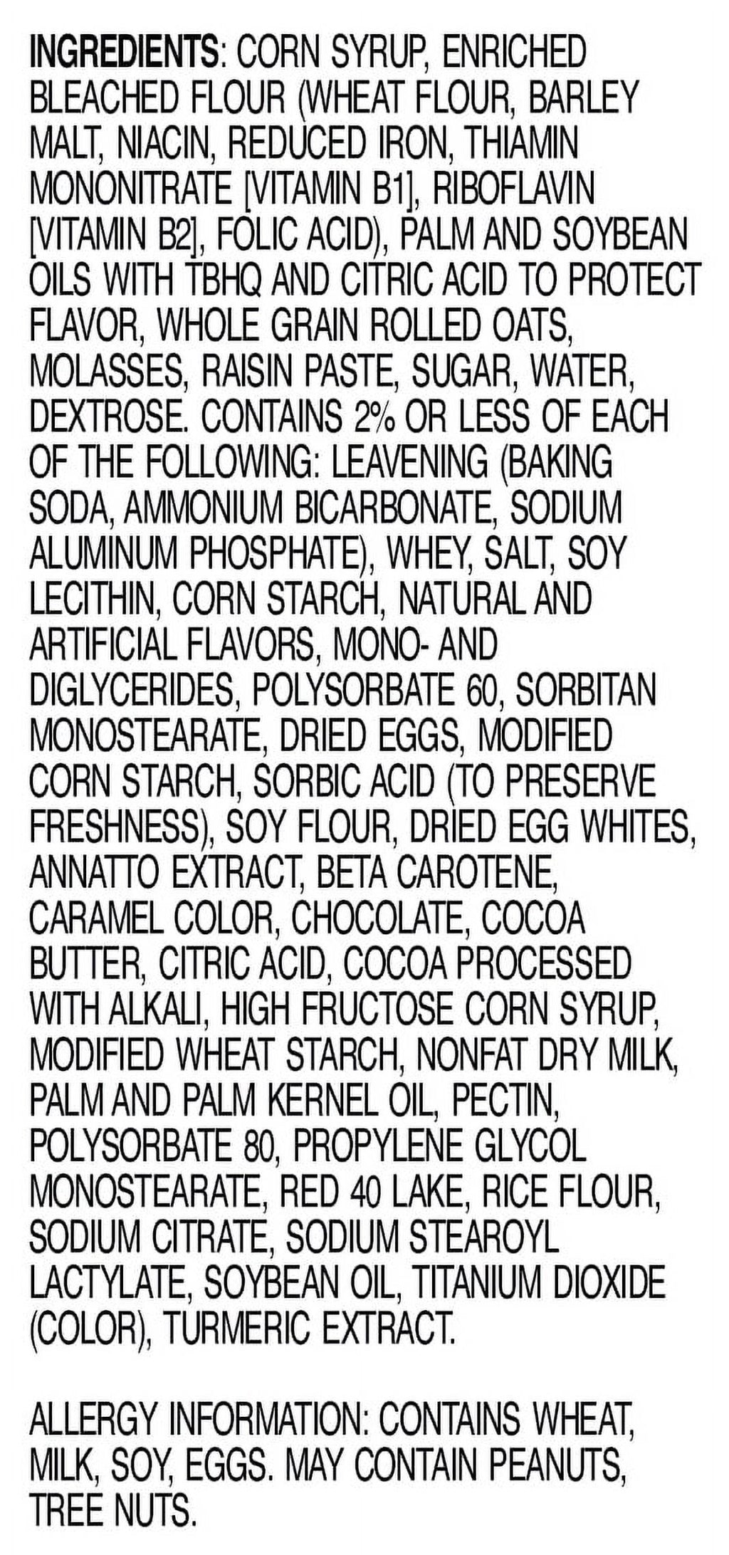 Oatmeal Creme Pies 16.2 Oz 12 Count Little Debbie