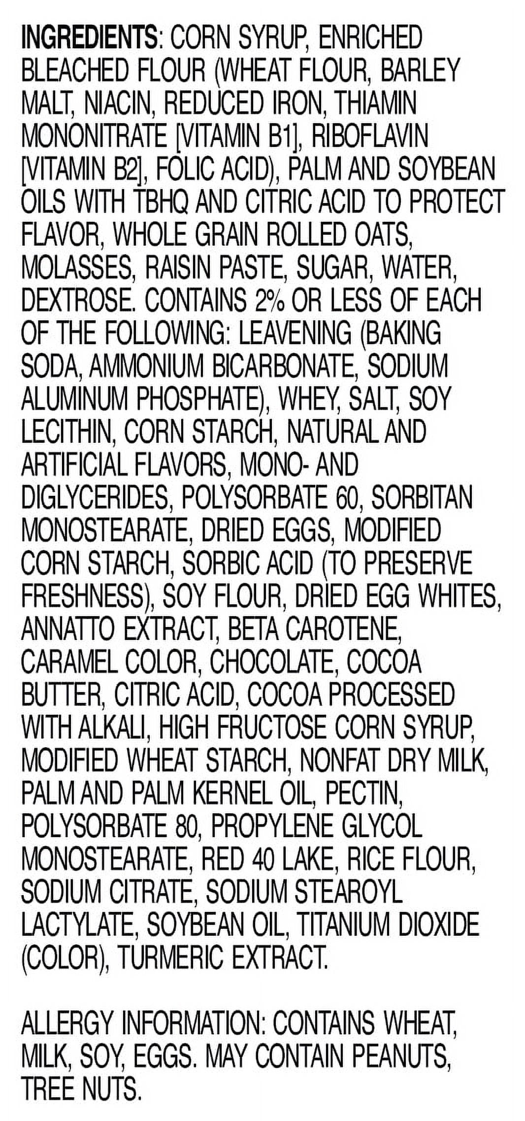 Oatmeal Creme Pies 16.2 Oz 12 Count Little Debbie