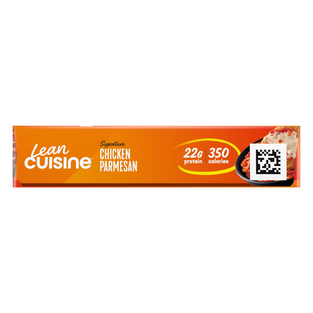 Lean Cuisine Chicken Parmesan Frozen Meal 10.875 Oz