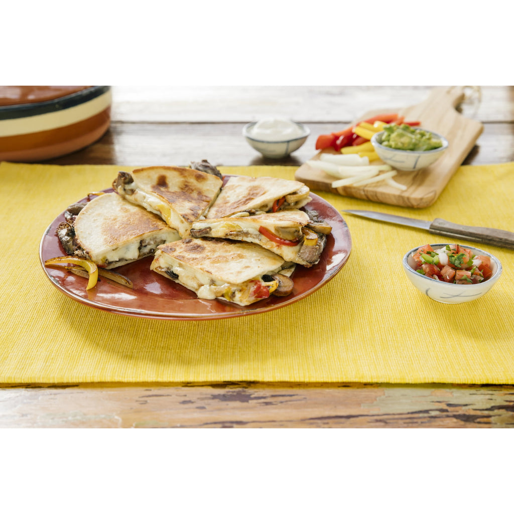 Super Soft Flour Tortillas Burrito Size 20 Oz 8 Count Mission