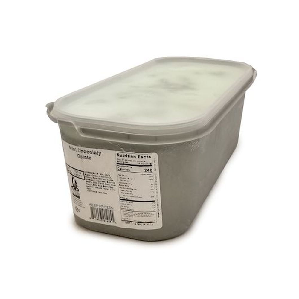 Talenti Gelato Layers Salted Caramel Truffle Frozen Dessert 1 Pint 11.4 Oz