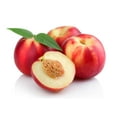 Fresh White Nectarine Each
