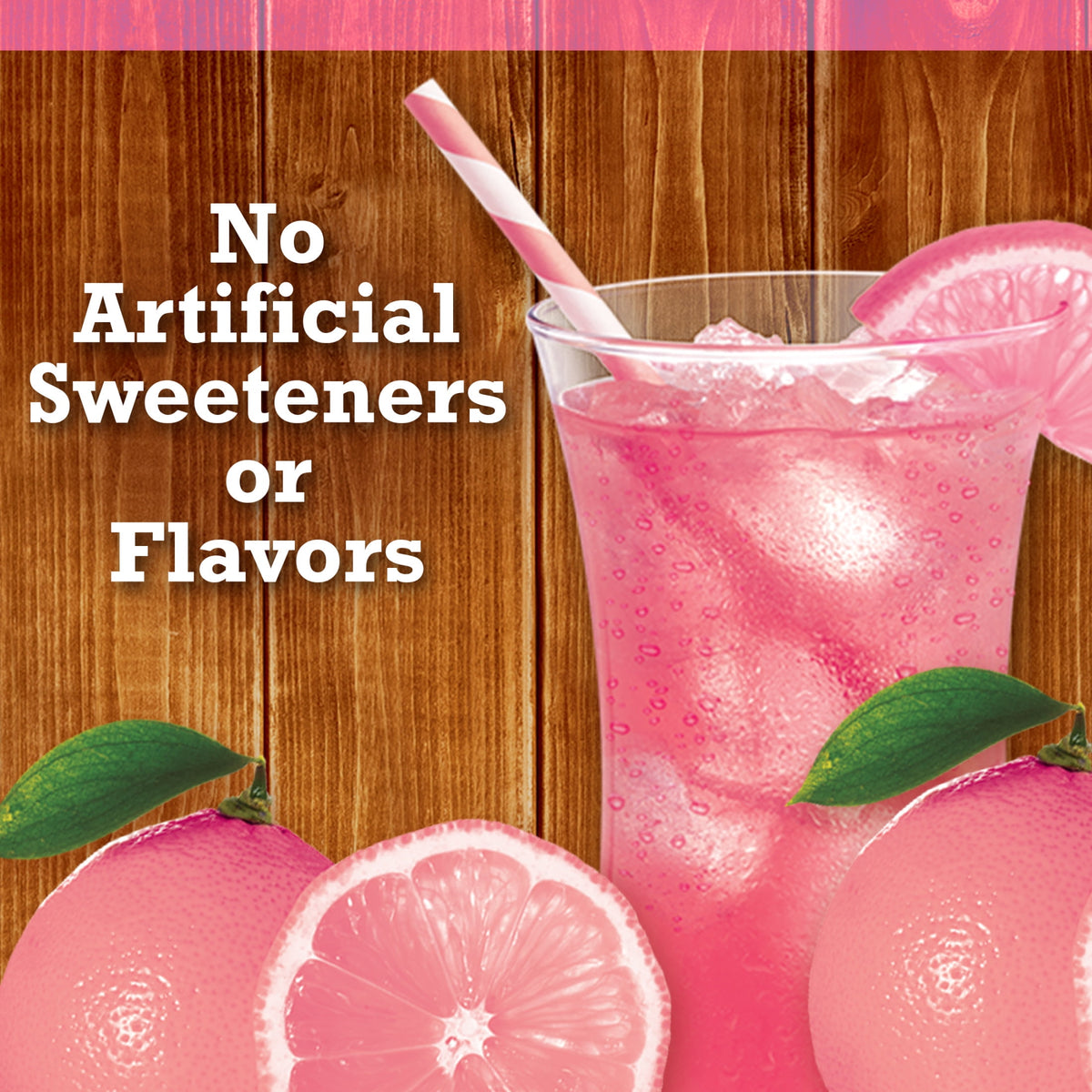 Country Time Pink Lemonade Naturally Flavored Powdered Drink Mix 19 oz