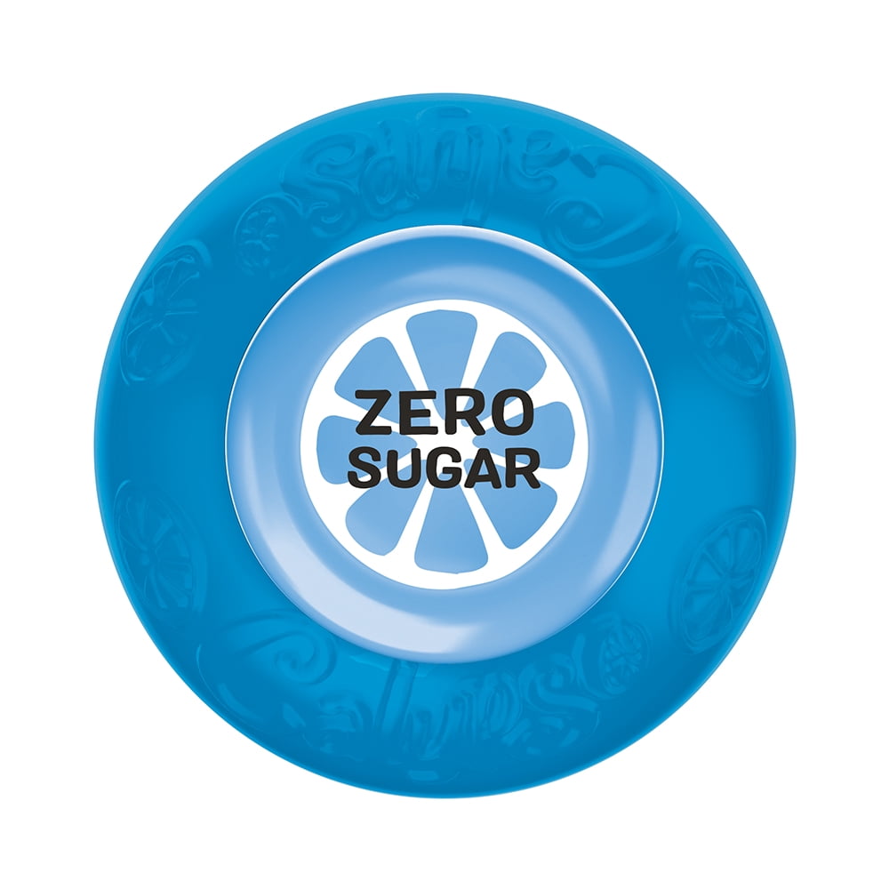 Calypso Ocean Blue Zero Sugar Lemonade 16 fl oz