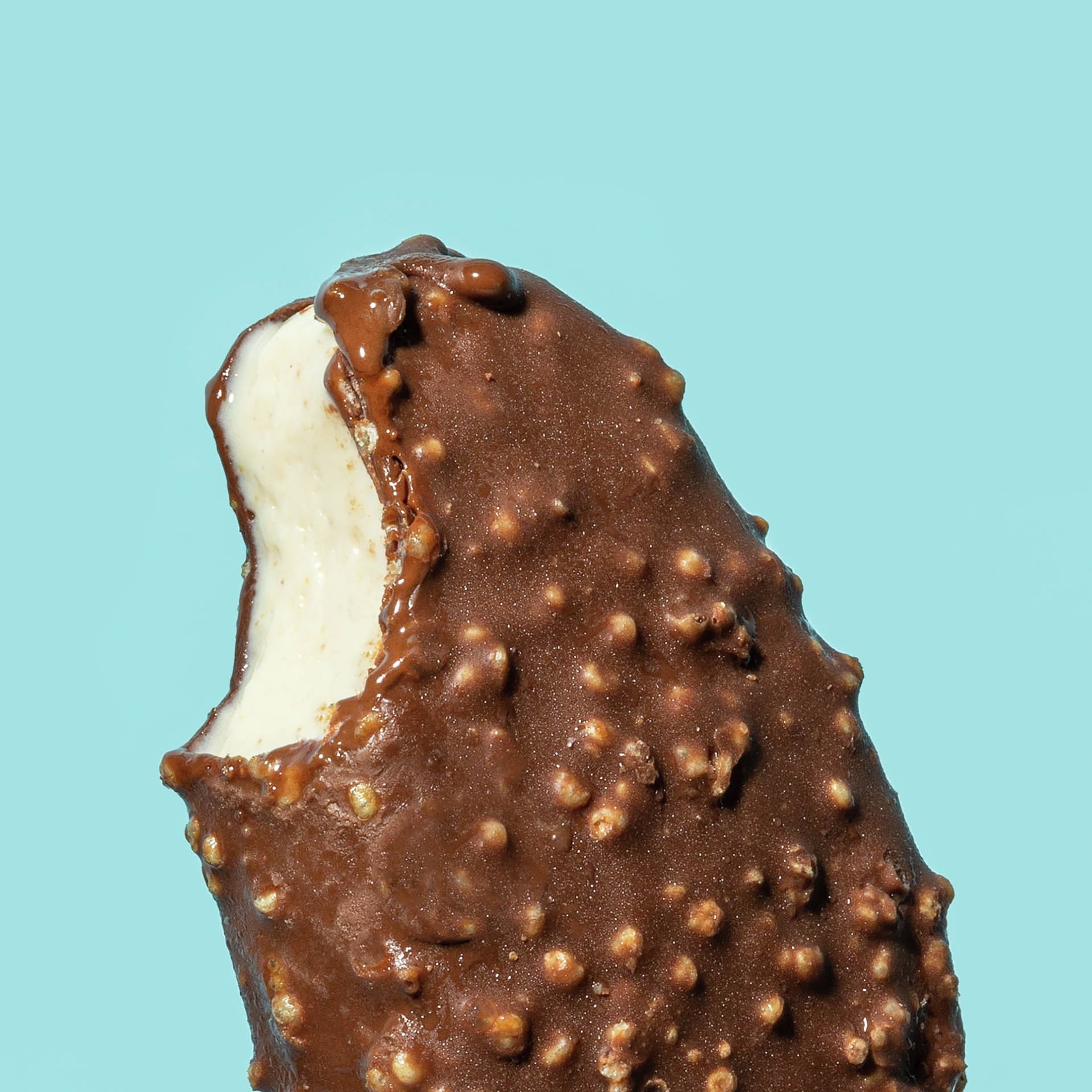 Yasso Vanilla Chocolate Crunch Frozen Greek Yogurt Bars 4 Count