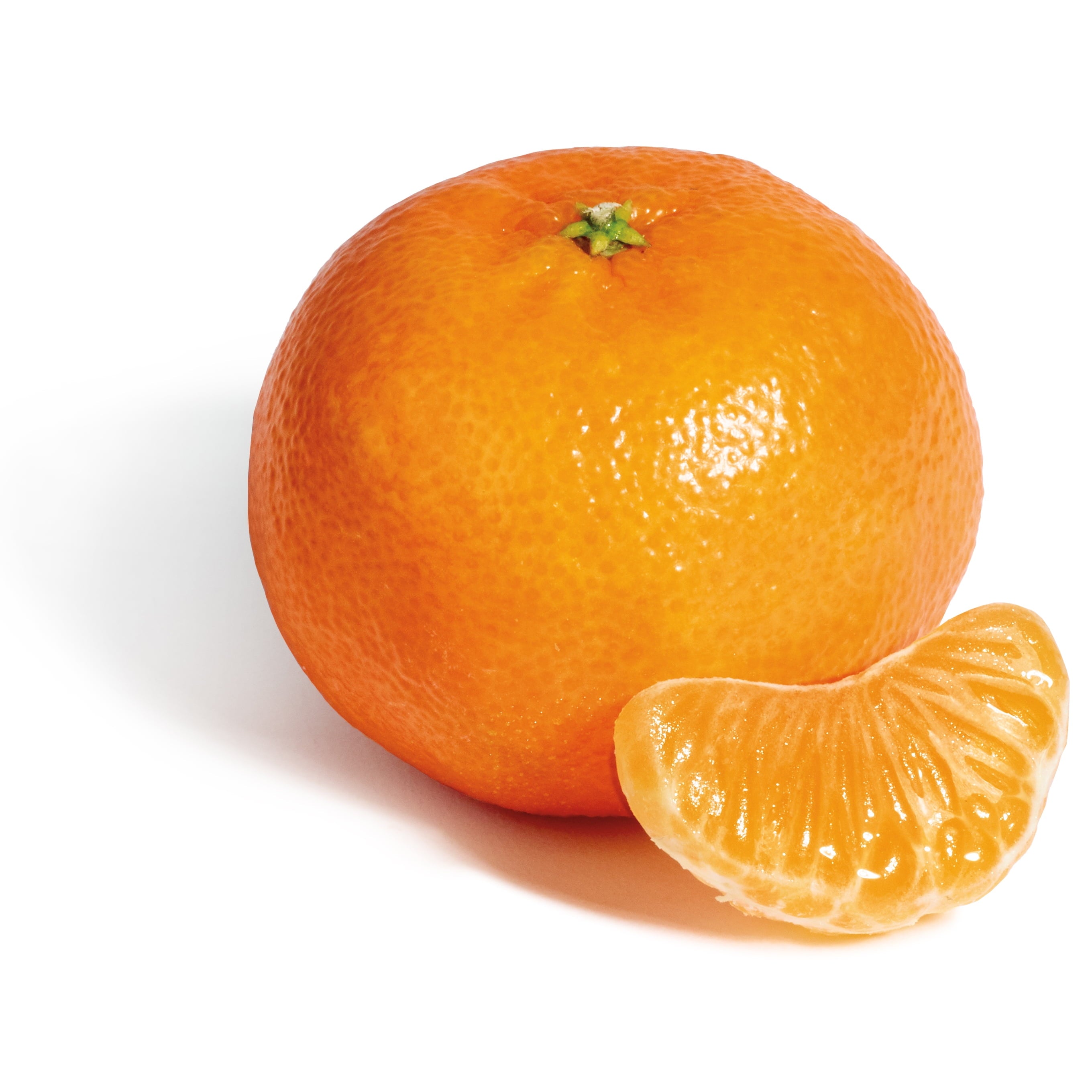 Fresh Mandarin Oranges 5 Lb Bag