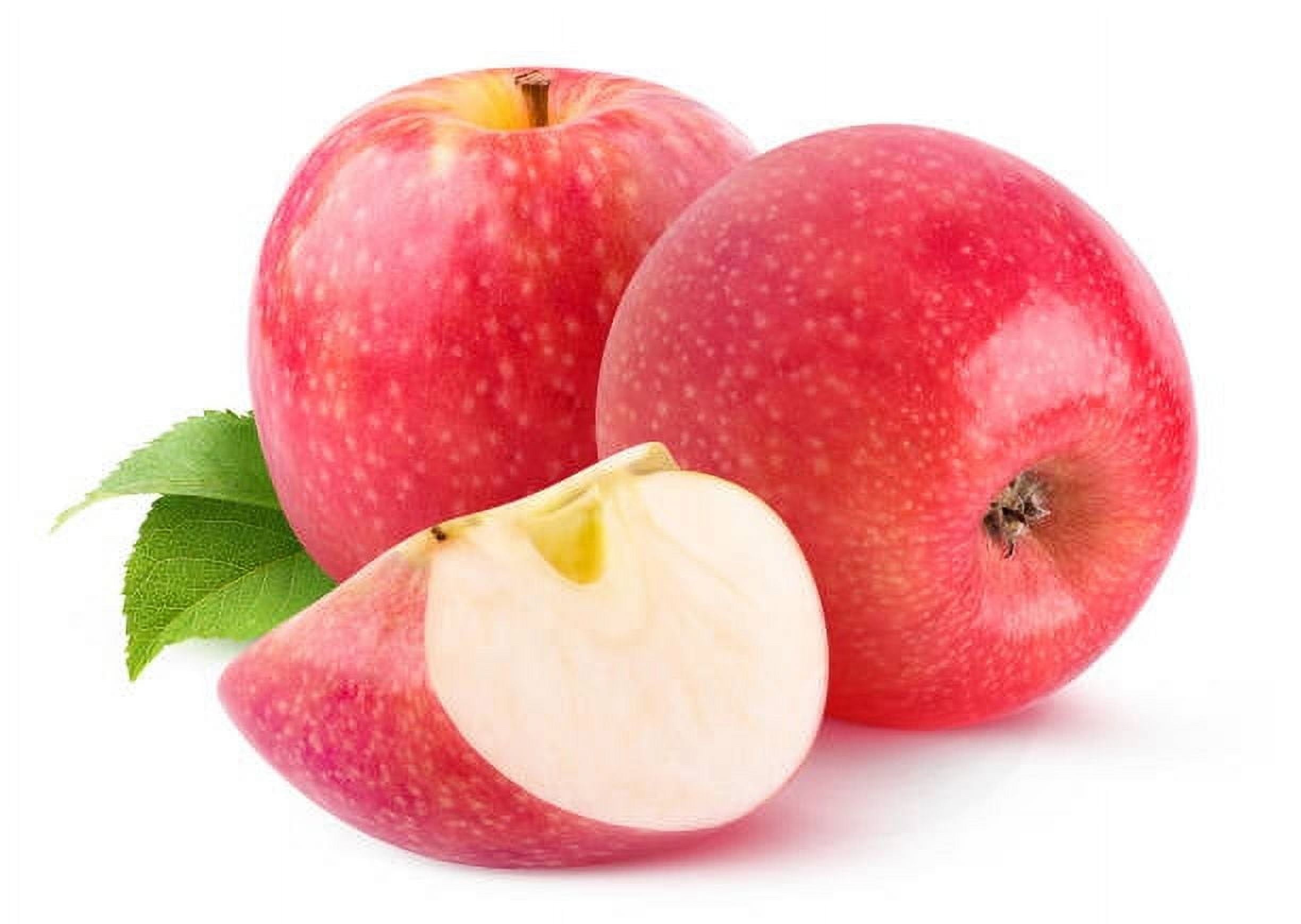 Marketside Organic Pink Lady Apples 2 Lb Pouch