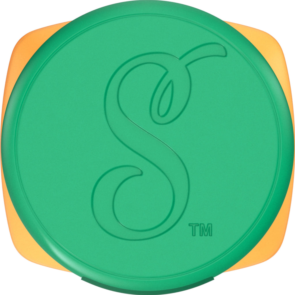 Simply Orange Pulp-Free Orange Juice 11.5 fl oz