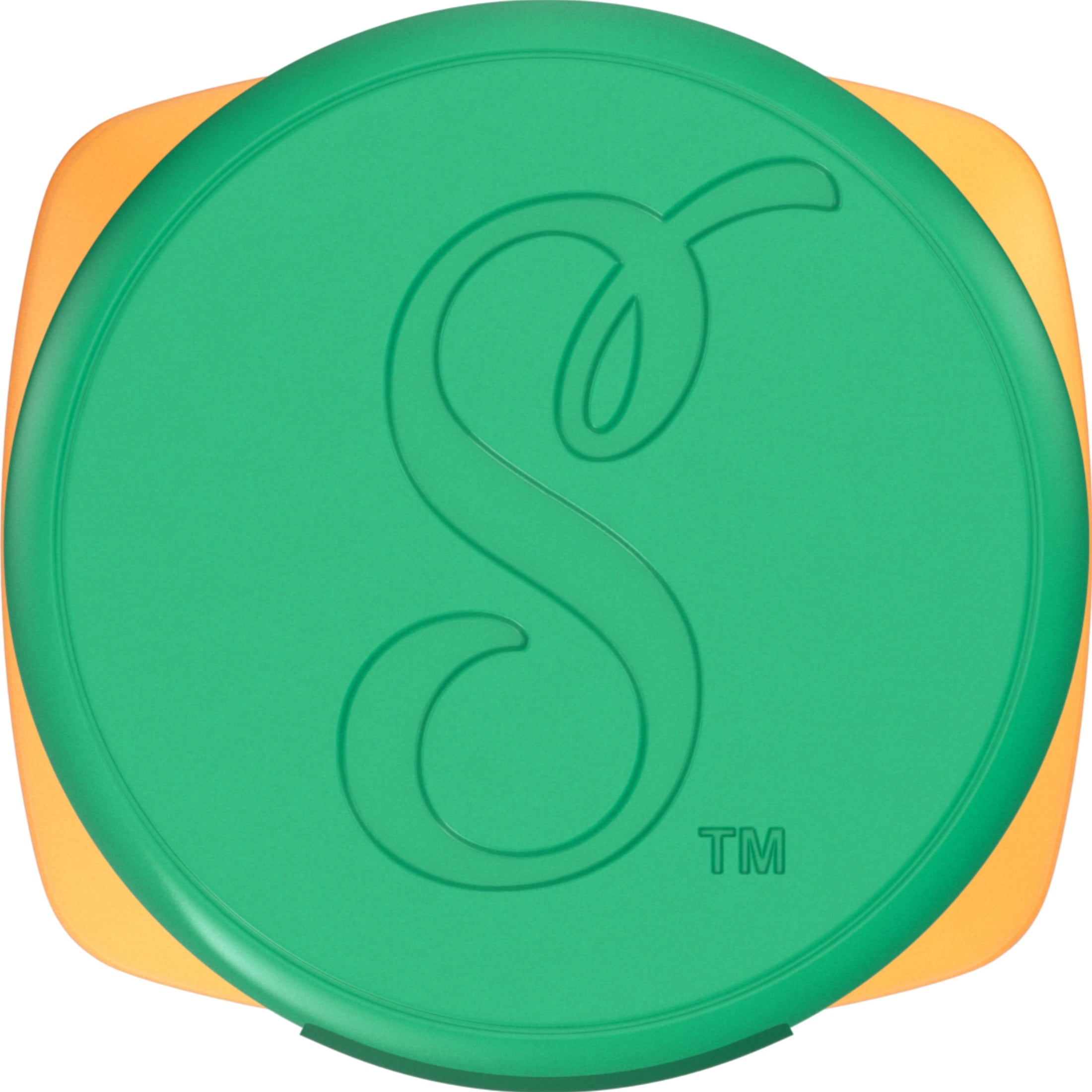 Simply Orange Pulp-Free Orange Juice 11.5 fl oz