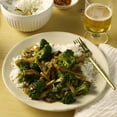 InnovAsian Cuisine Beef & Broccoli Frozen Meal 16 Oz