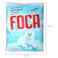 Foca Laundry Detergent Powder Biodegradable Phosphate-Free Fresh Floral Scent 70.54 oz