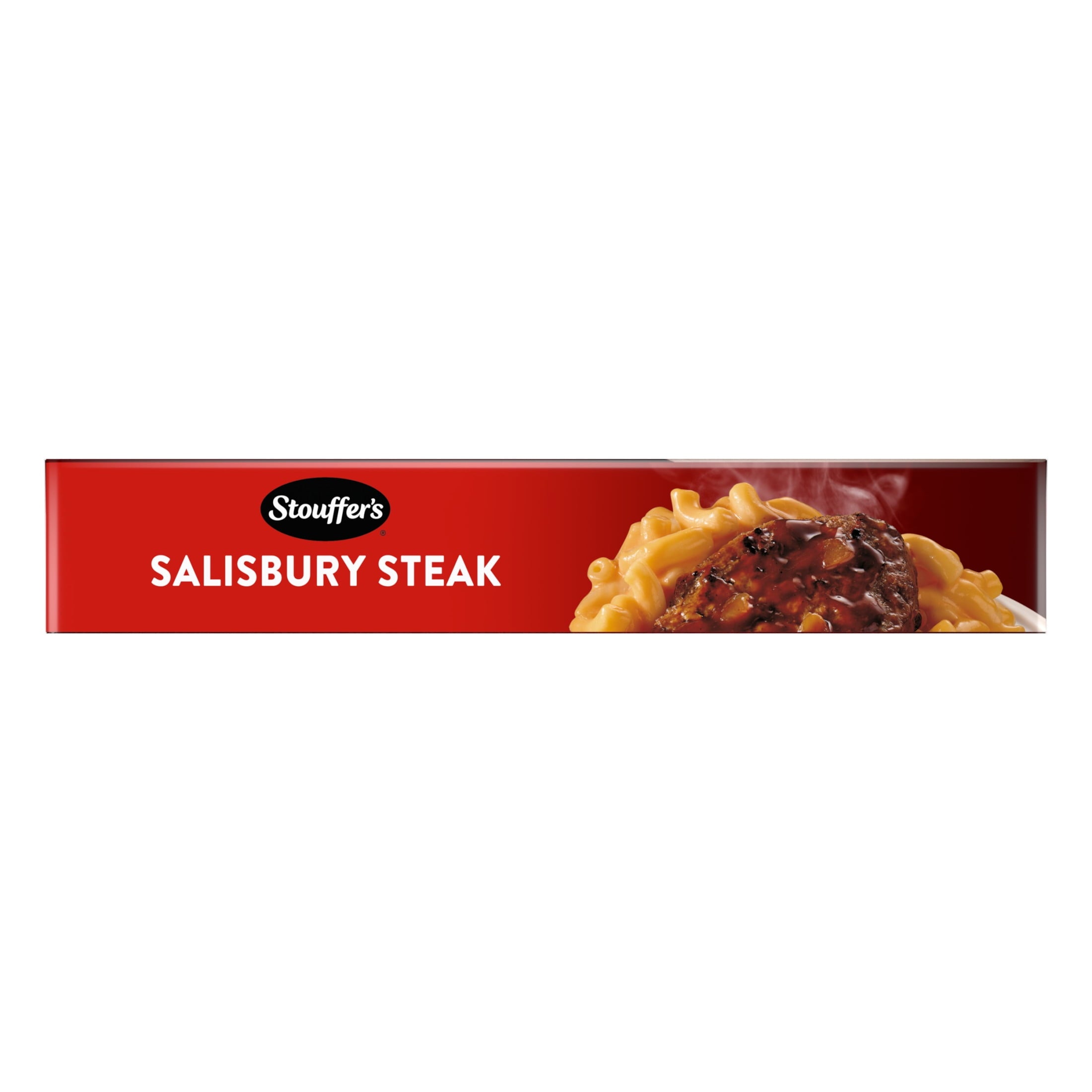 Stouffer's Salisbury Steak Frozen Meal 9.625 Oz
