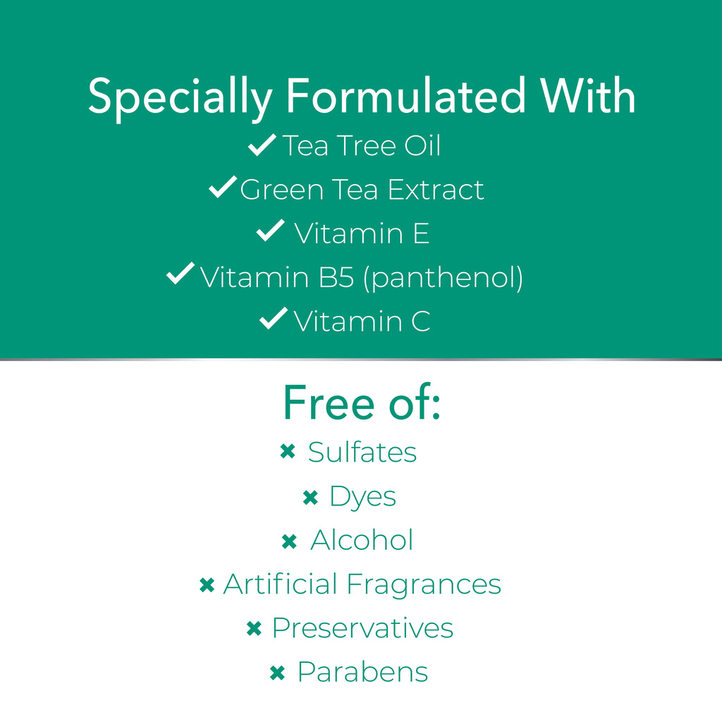 Nizoral Psoriasis Shampoo & Conditioner 11 fl oz