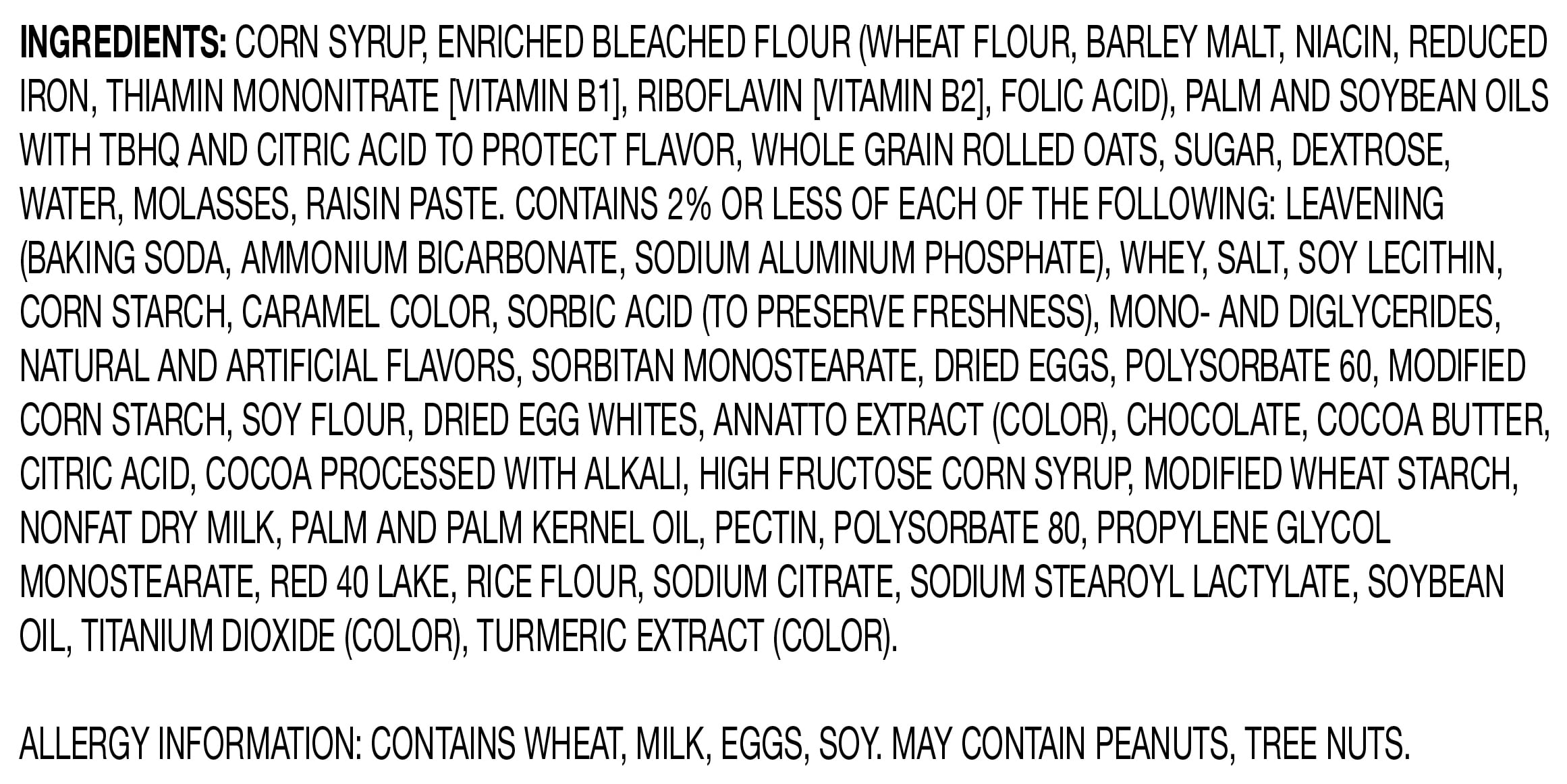 Oatmeal Creme Pies Sandwich Cookies 12 Count 30 Oz Little Debbie