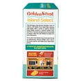 Golden Krust Island Select Mild Beef Patties Frozen 9 Oz 2 Count