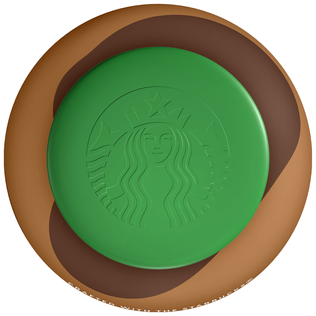Starbucks Iced Espresso Caffè Mocha Flavored Premium Iced Coffee Drink 40 fl oz Bottle