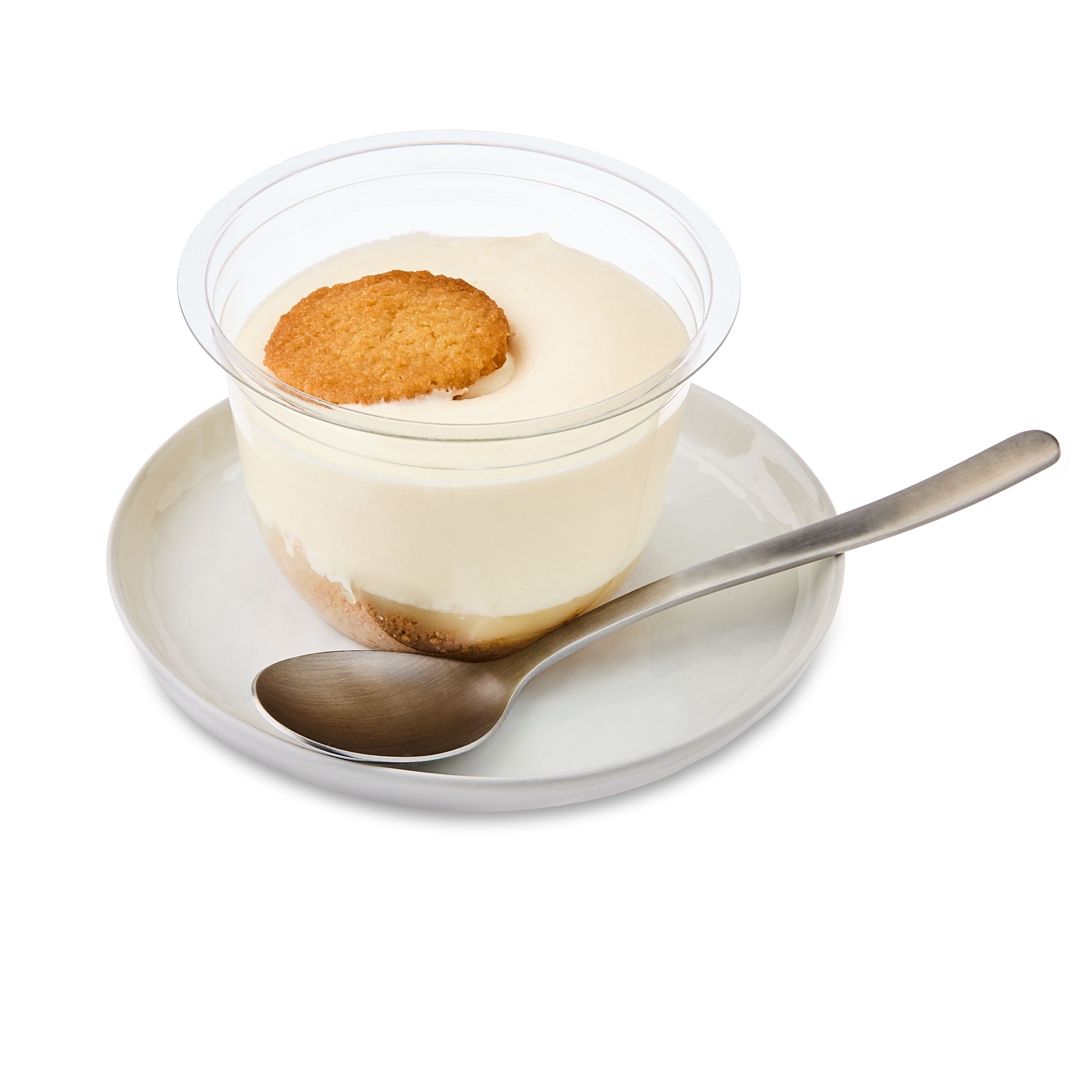 Banana Pudding Dessert Cup 5.75 Oz 1 Count Patti's Good Life