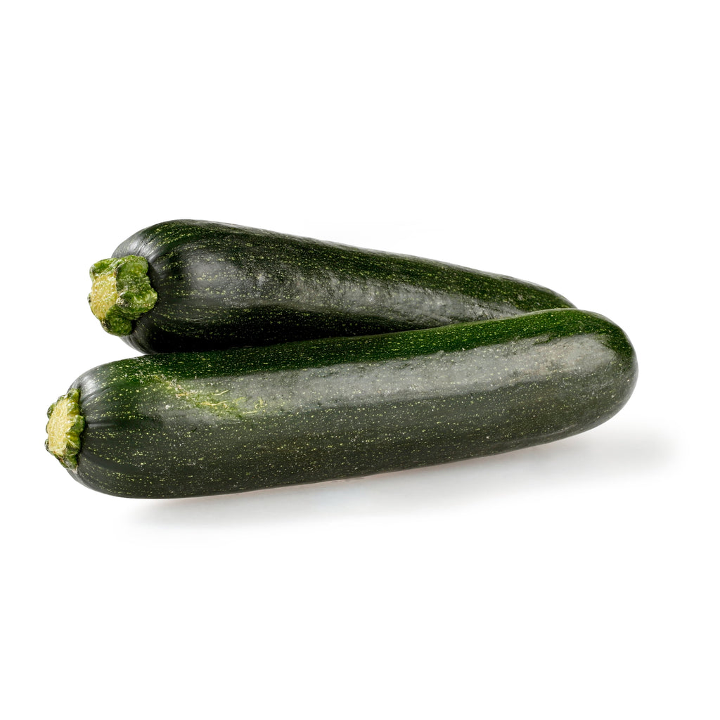 Fresh Zucchini Each