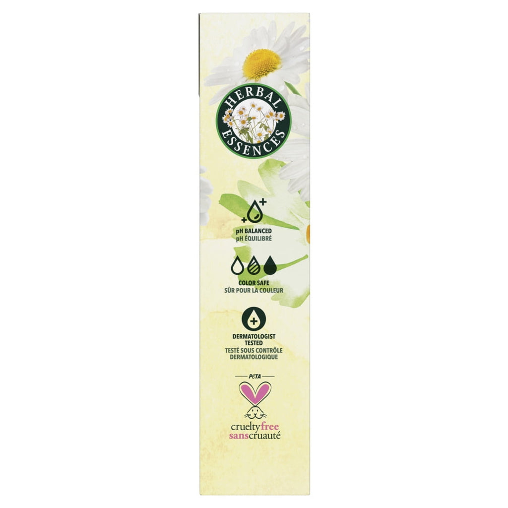 Herbal Essences Shine Collection Chamomile Shampoo & Conditioner Set 27 fl oz