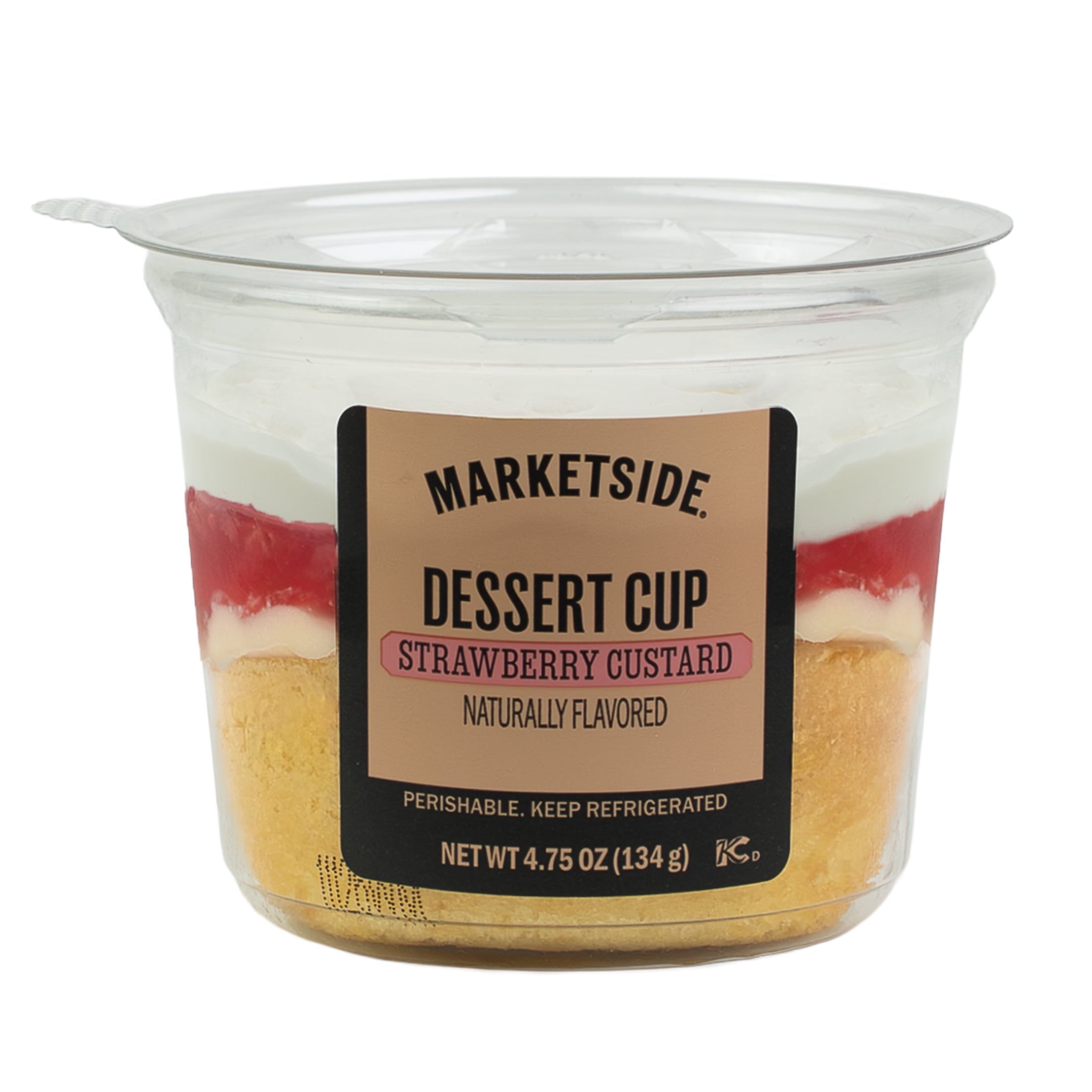 Peach Cobbler 31 Oz Patti's Good Life