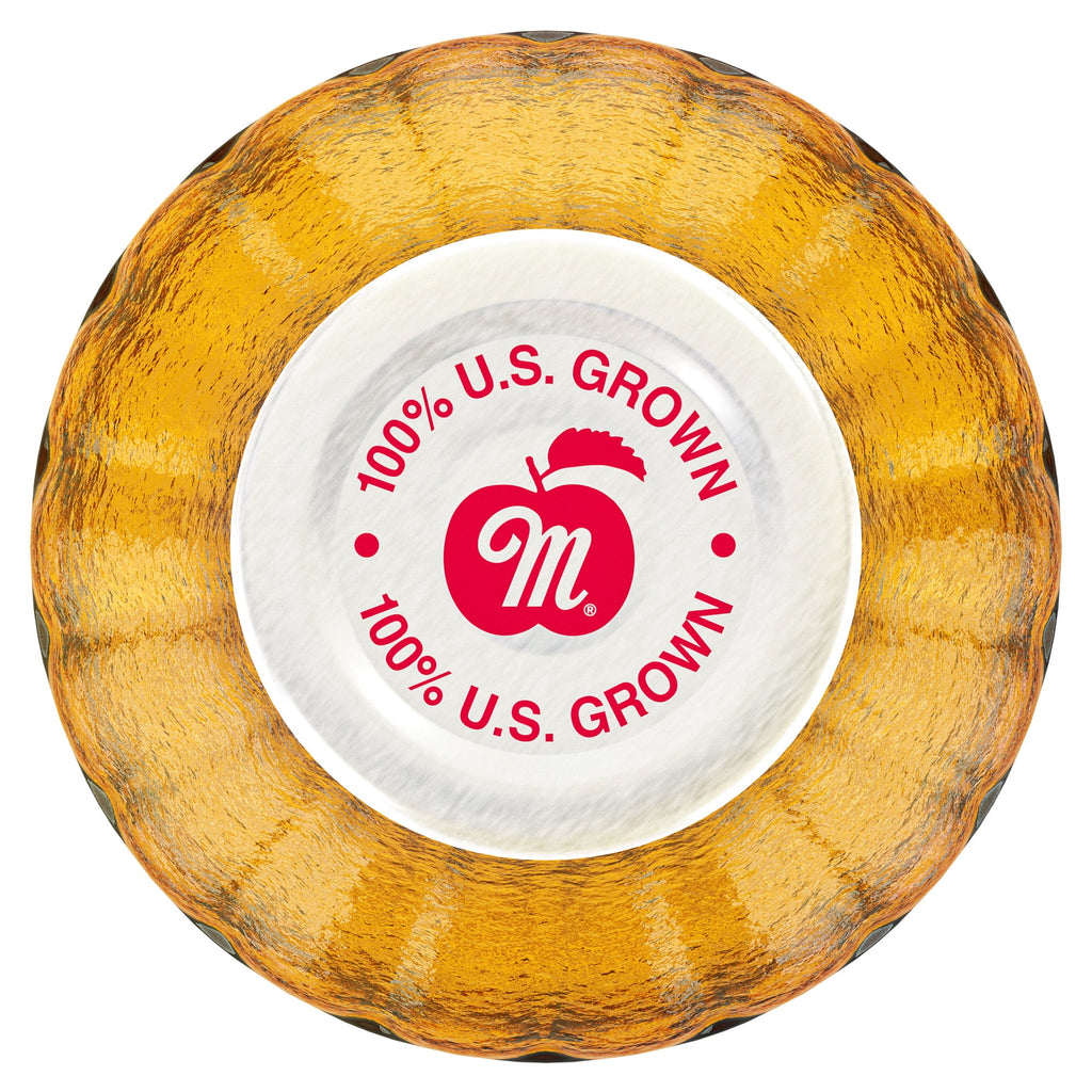 Martinelli's Gold Medal 100% Apple Juice Pulp-Free 33.8 fl oz