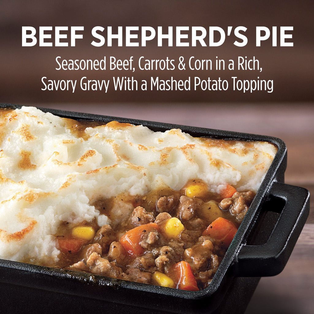 Marie Callender's Beef Shepherd's Pie Frozen Meal 11.5 Oz