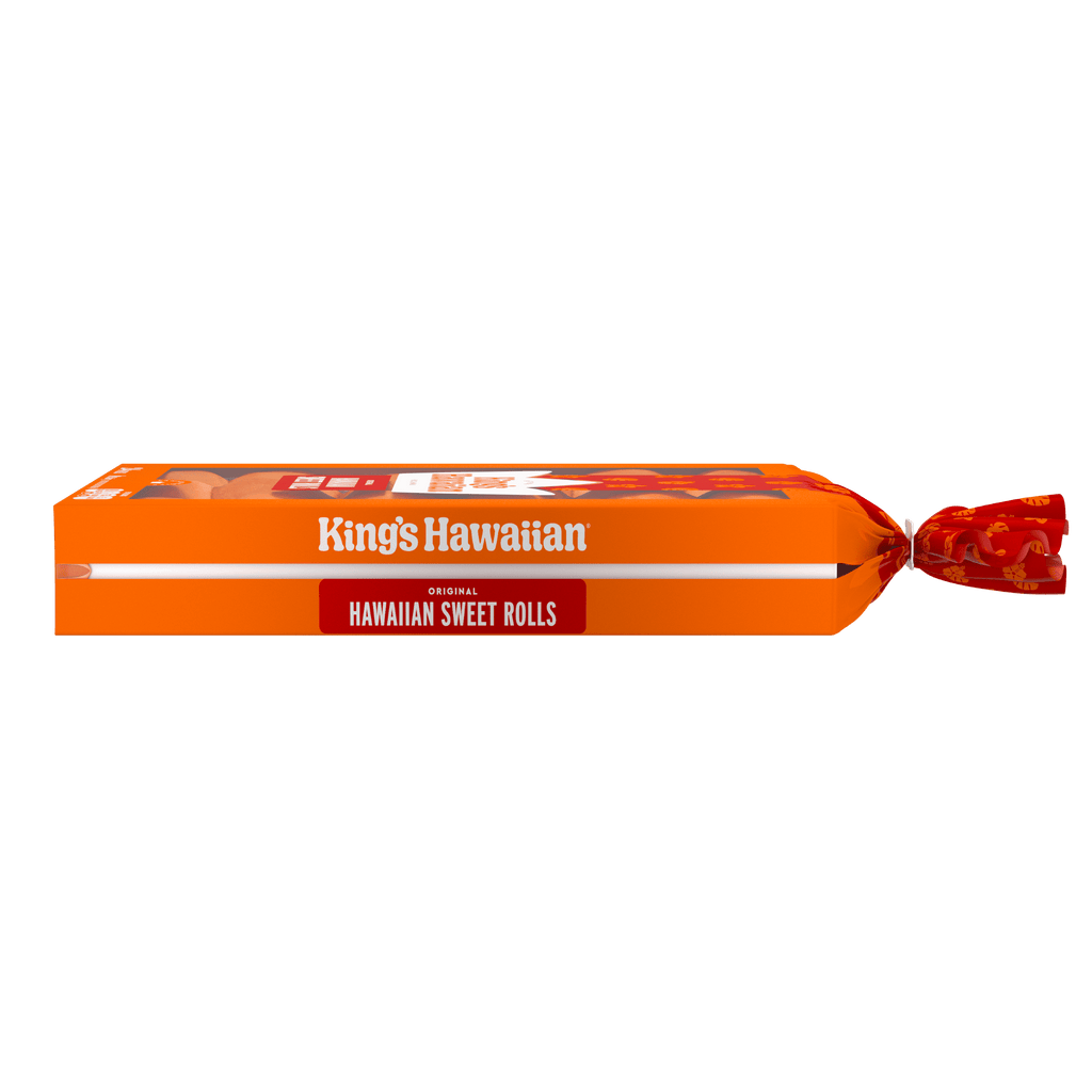 Original Sweet Dinner Rolls 24 Oz 24 Count