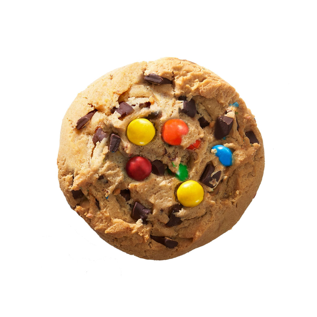 Peanut Butter Cookies 11 Oz 2 Count King Krumb