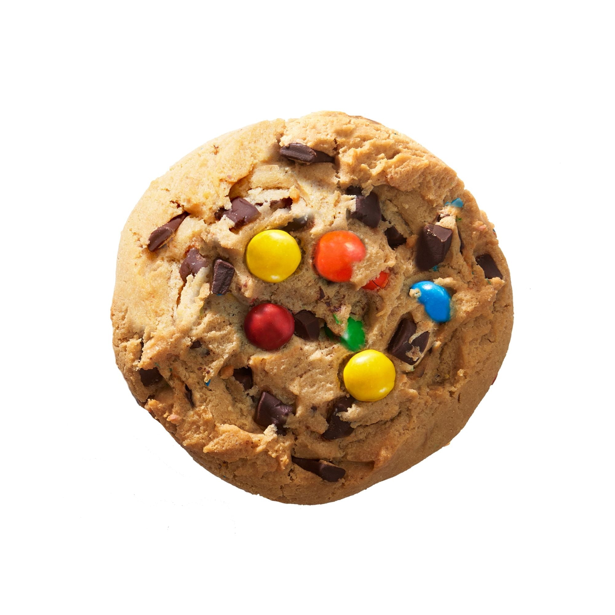 Peanut Butter Cookies 11 Oz 2 Count King Krumb