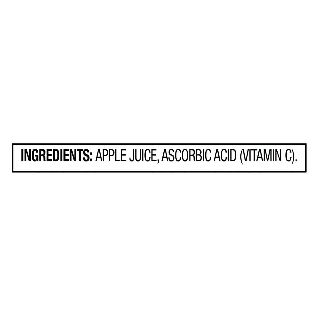 Great Value 100% Apple Juice Not From Concentrate Pulp-Free 64 fl oz