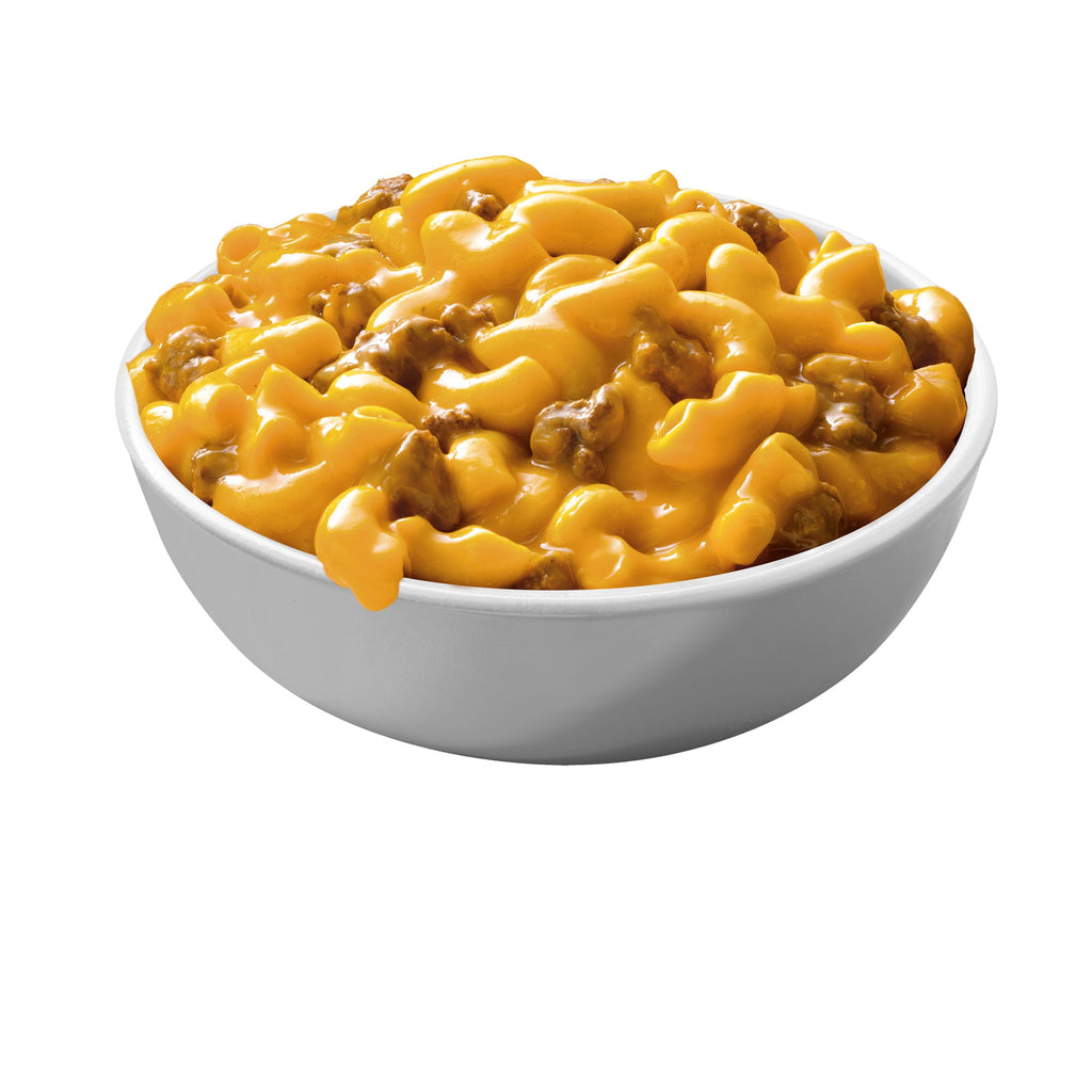 Hamburger Helper Cheeseburger Macaroni Pasta Meal 6.6 Oz