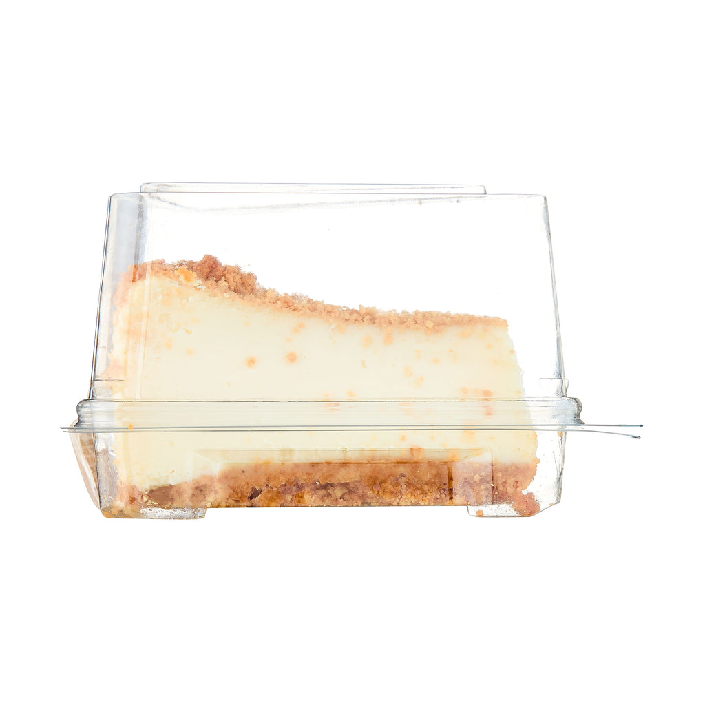 Limoncello Mega Cheesecake Slice 8 Oz Marketside