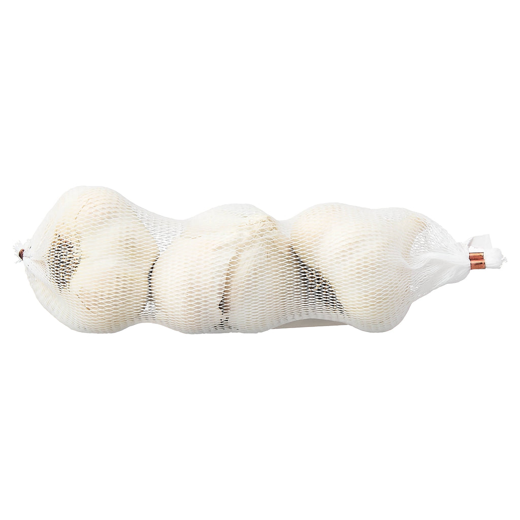 Fresh Garlic Sleeve 3 Count