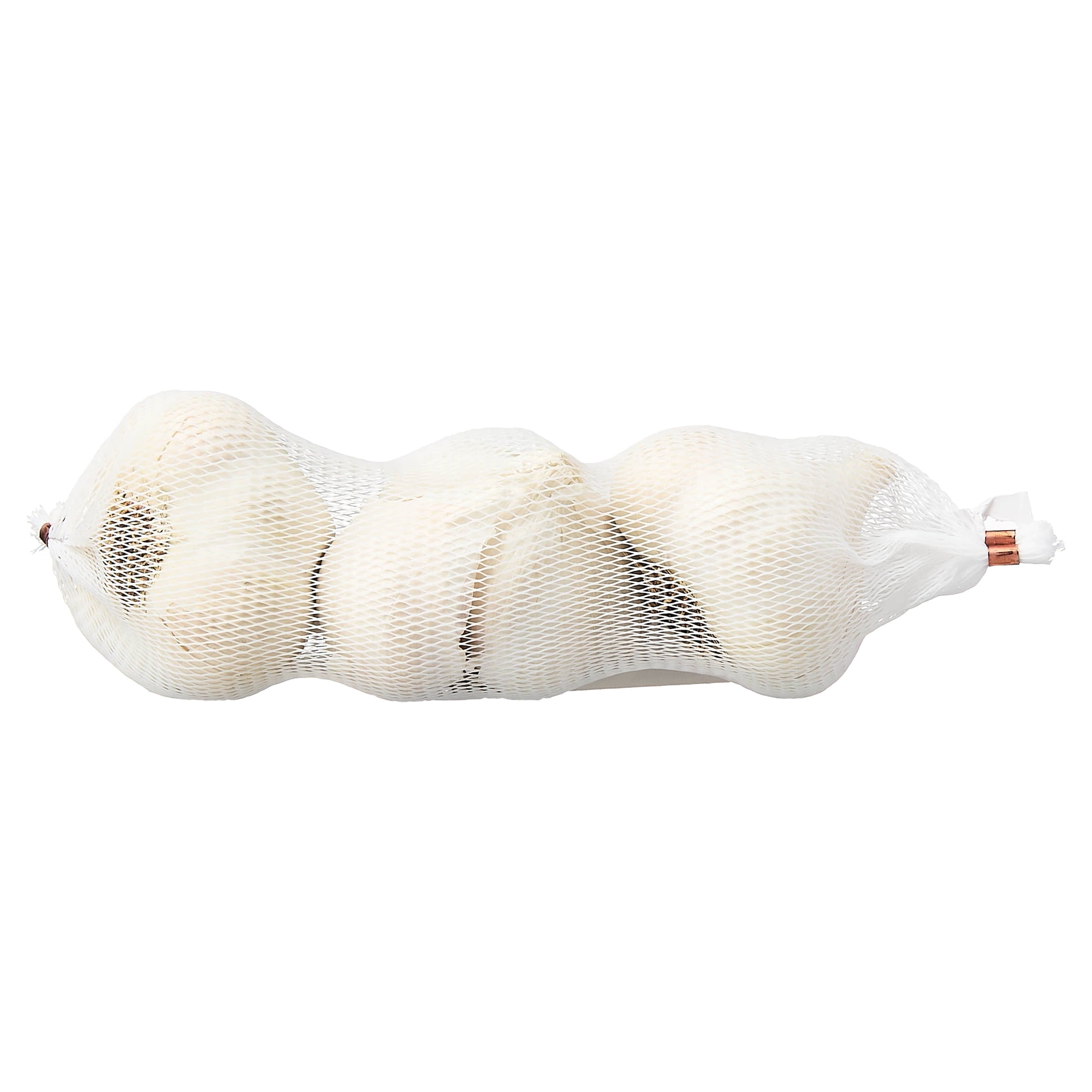 Fresh Garlic Sleeve 3 Count