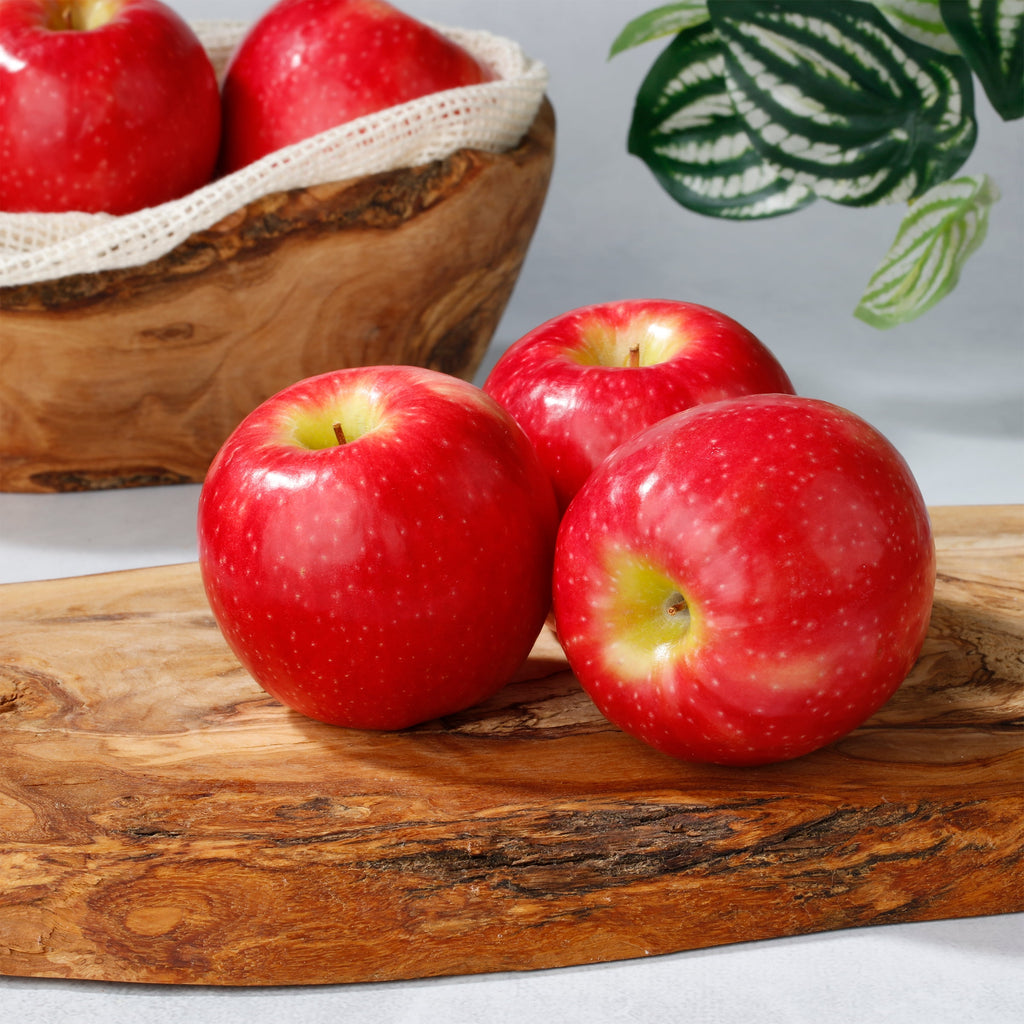 Marketside Organic Pink Lady Apples 2 Lb Pouch