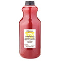 Wegmans Cold Pressed 100% Juice, Cranberry Apple 52 fl. oz.