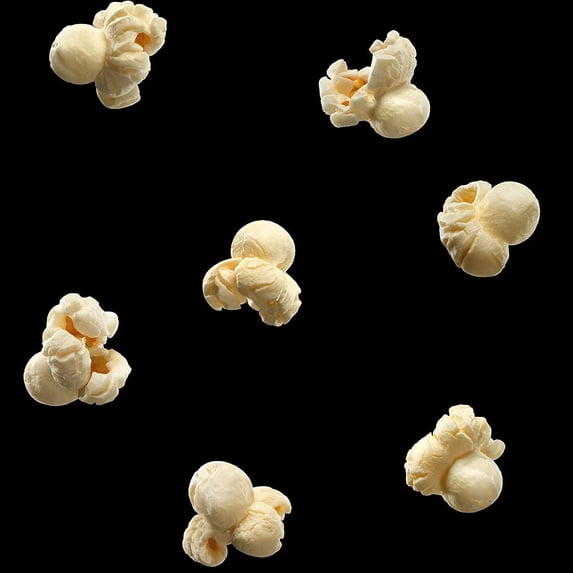 White Cheddar Flavored Popcorn Snacks 6.25 Oz 10 Count Smartfood
