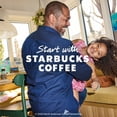 Starbucks Frappuccino Caramel Flavored Chilled Coffee Drink 13.7 fl oz