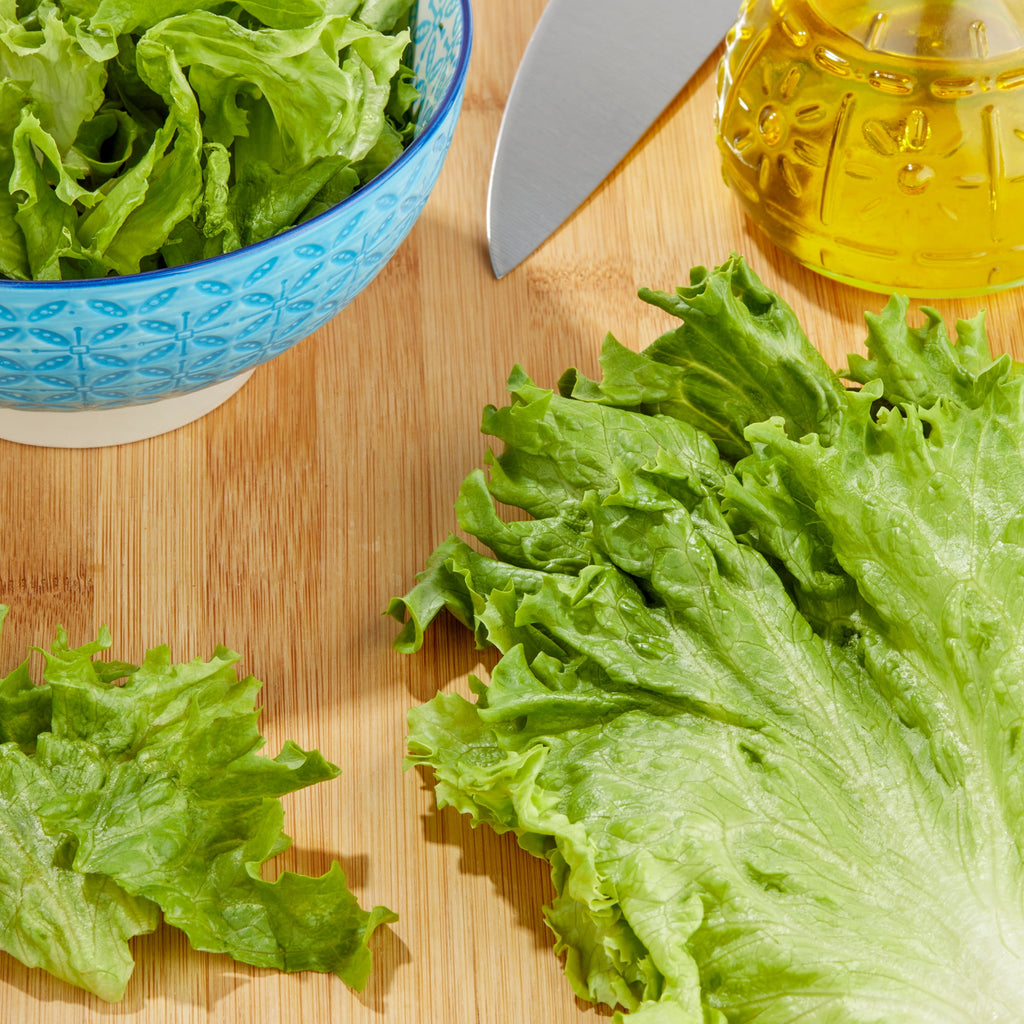 Green Leaf Lettuce Filet 7 Oz