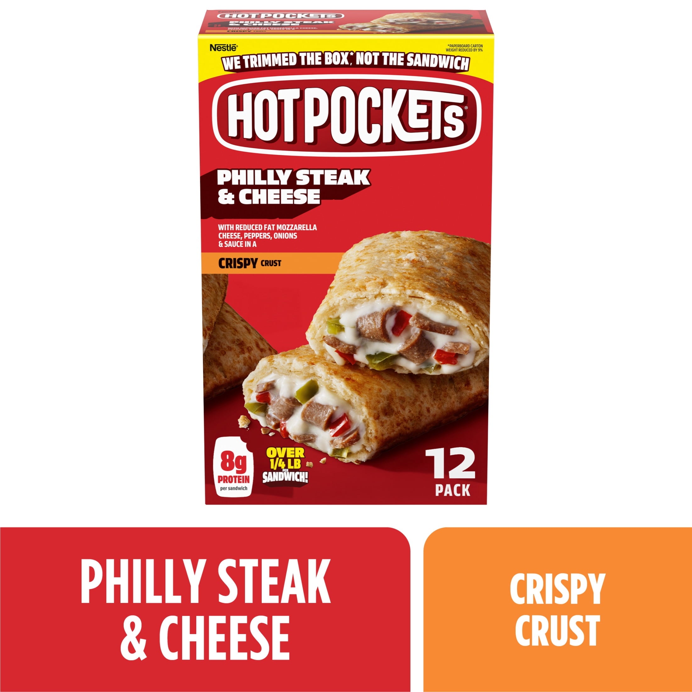 Totino's Combination Pizza Rolls Snacks Frozen 24.8 Oz 50 Count