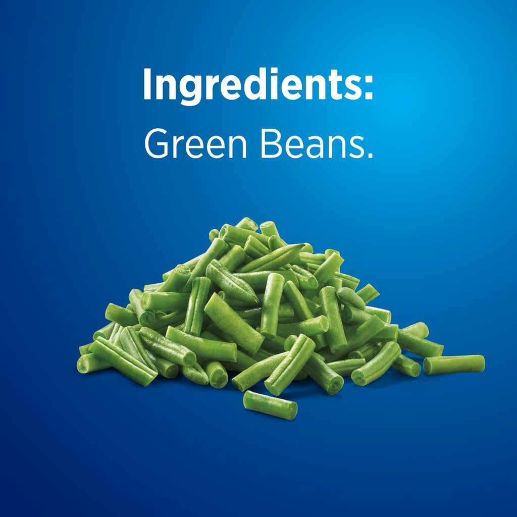 Birds Eye Steamfresh Cut Green Beans Frozen 10 Oz