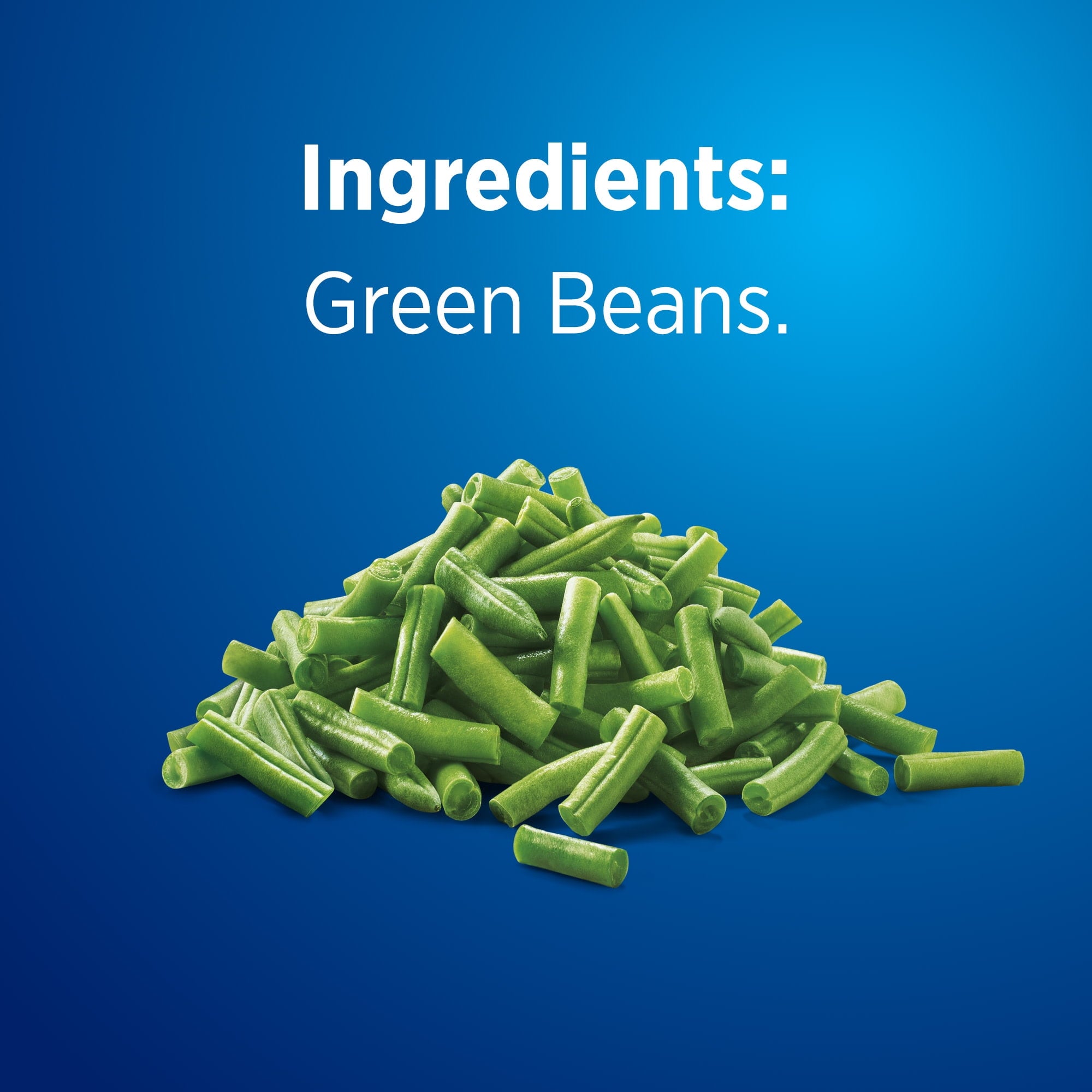 Birds Eye Steamfresh Cut Green Beans Frozen 10 Oz