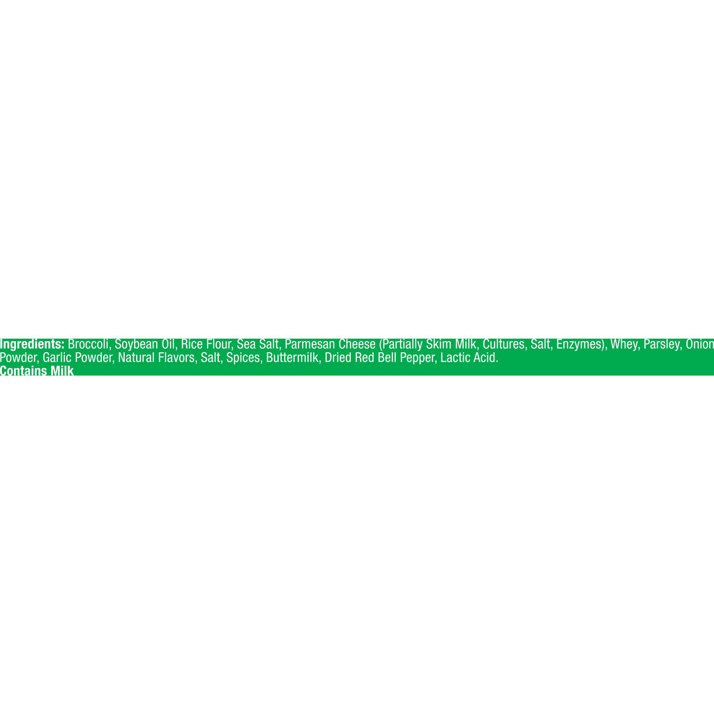 Green Giant Simply Steam Tuscan Seasoned Broccoli Frozen 9 Oz
