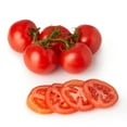 Fresh Tomatoes On The Vine 1.9 Lb Bag