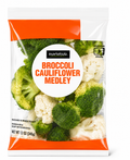 Marketside Broccoli Cauliflower Medley, 12 oz