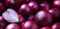 Red Onion (Each)