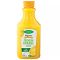 Wegmans Premium No Pulp Orange Juice 52 fl. oz.