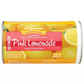 Wegmans Frozen Pink Lemonade from Concentrate 64 fl. oz.