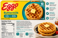 Eggo Buttermilk Waffles, 10 Count